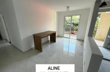 Imagem: Apartamento para Venda, Jardim Maria Rosa