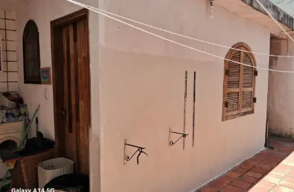 Imagem: Sobrado para Venda, Jardim João XXIII