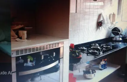 Imagem: Sobrado para Venda, Jardim João XXIII