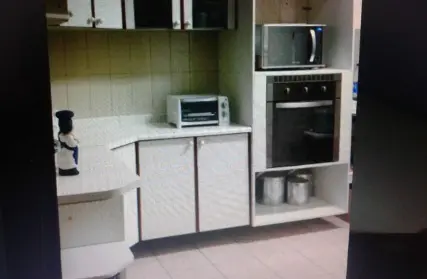 Imagem: Sobrado para Venda, Jardim João XXIII