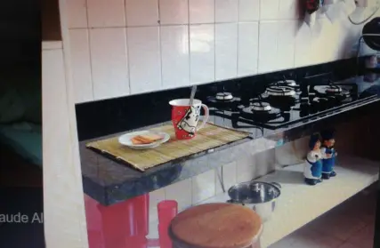 Imagem: Sobrado para Venda, Jardim João XXIII