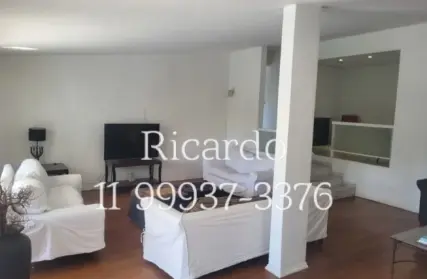 Imagem: Casa Térrea para Venda, Parque dos Príncipes