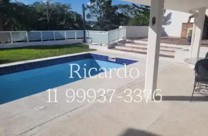 Imagem: Casa Térrea para Venda, Parque dos Príncipes