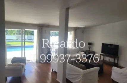 Imagem: Casa Térrea para Venda, Parque dos Príncipes