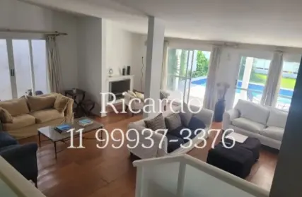 Imagem: Casa Térrea para Venda, Parque dos Príncipes