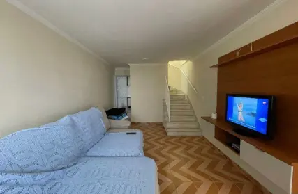 Imagem: Sobrado para Alugar, Jardim Ester Yolanda