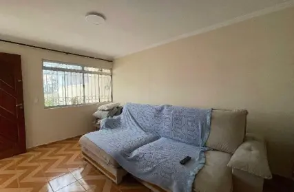 Imagem: Sobrado para Alugar, Jardim Ester Yolanda