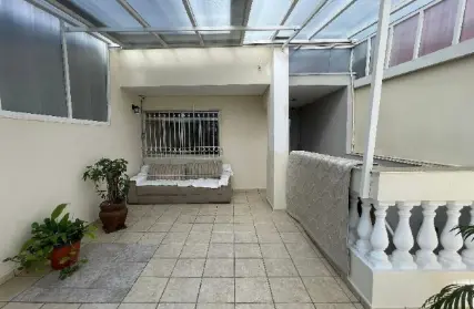 Imagem: Sobrado para Alugar, Jardim Ester Yolanda