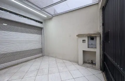 Imagem: Casa Comercial para Alugar, Jardim Dinorah