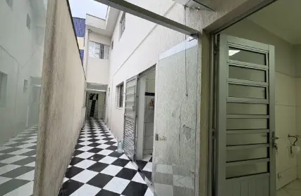 Imagem: Casa Comercial para Alugar, Jardim Dinorah