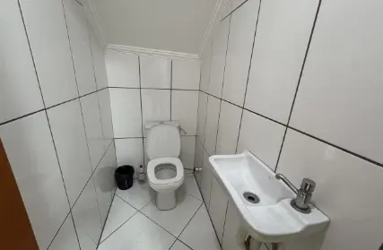 Imagem: Casa Comercial para Alugar, Jardim Dinorah