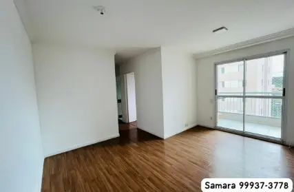 Imagem: Apartamento para Alugar, Vila Nova Alba