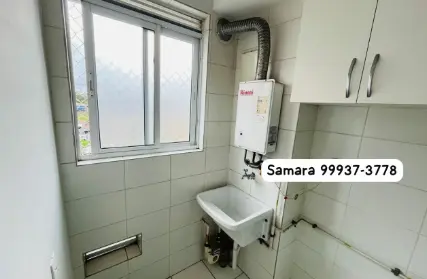 Imagem: Apartamento para Alugar, Vila Nova Alba