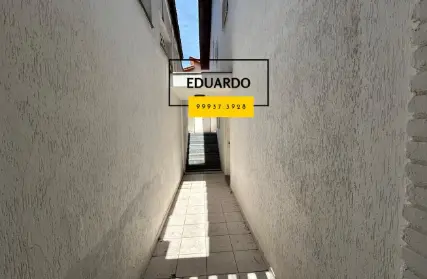 Imagem: Sobrado para Venda, Jardim Trussardi