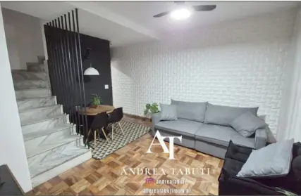 Imagem: Sobrado para Venda, Jardim Cambara