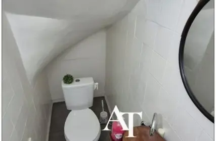 Imagem: Sobrado para Venda, Jardim Cambara