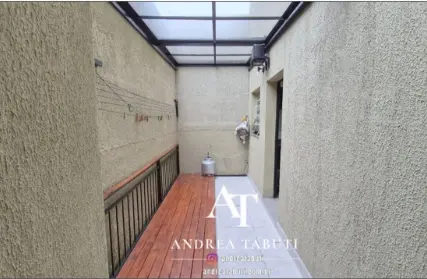 Imagem: Sobrado para Venda, Jardim Cambara