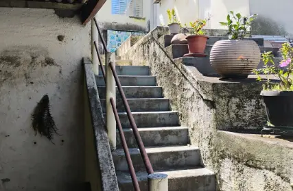 Imagem: Casa Térrea para Alugar, Vila Tiradentes