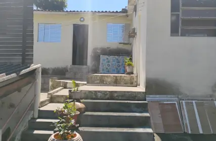 Imagem: Casa Térrea para Alugar, Vila Tiradentes