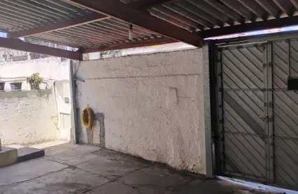 Imagem: Casa Térrea para Alugar, Vila Tiradentes