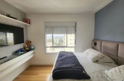 Imagem: Apartamento para Venda, Jardim Olympia