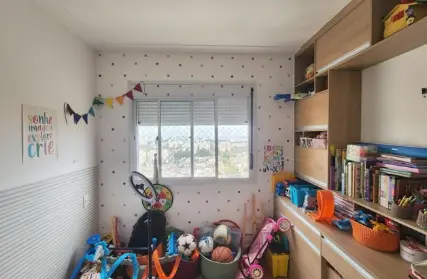 Imagem: Apartamento para Venda, Jardim Olympia