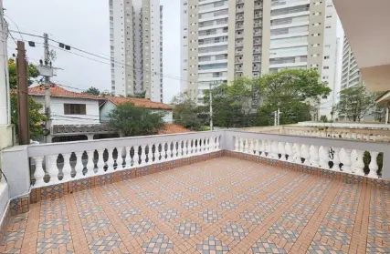 Imagem: Sobrado para Venda, Jardim das Vertentes