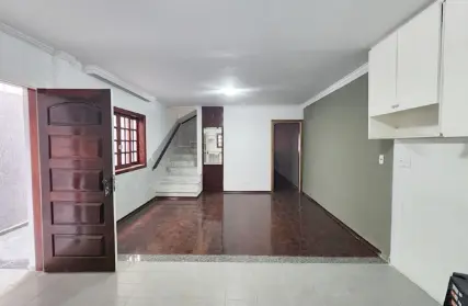 Imagem: Sobrado para Venda, Jardim das Vertentes