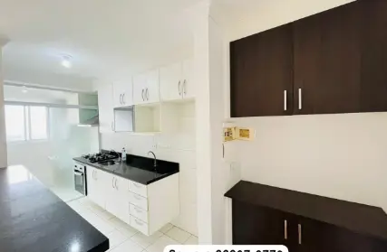Imagem: Apartamento para Alugar, Vila Nova Alba