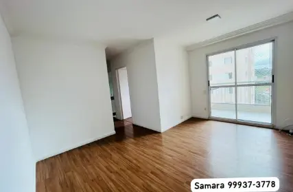Imagem: Apartamento para Alugar, Vila Nova Alba