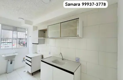 Imagem: Apartamento para Alugar, Jardim Gilda Maria