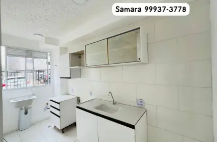 Imagem: Apartamento para Alugar, Jardim Gilda Maria