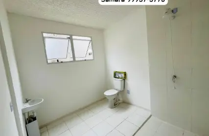 Imagem: Apartamento para Alugar, Jardim Gilda Maria