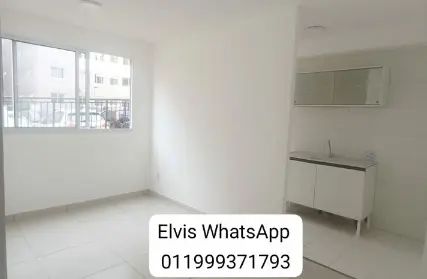 Imagem: Apartamento para Alugar, Jardim Gilda Maria