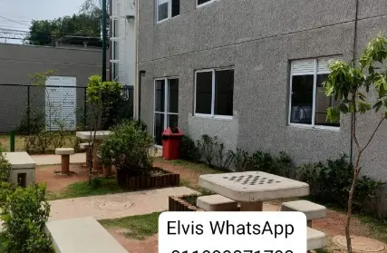 Imagem: Apartamento para Alugar, Jardim Gilda Maria