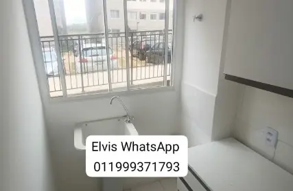 Imagem: Apartamento para Alugar, Jardim Gilda Maria