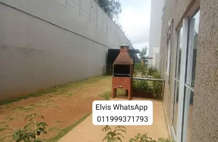 Imagem: Apartamento para Alugar, Jardim Gilda Maria