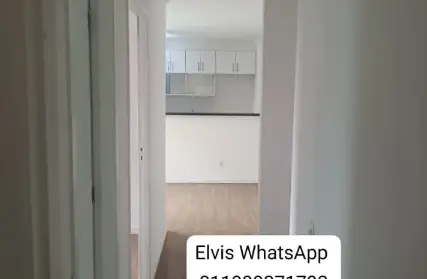 Imagem: Apartamento para Alugar, Vila Nova Alba