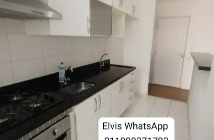 Imagem: Apartamento para Alugar, Vila Nova Alba