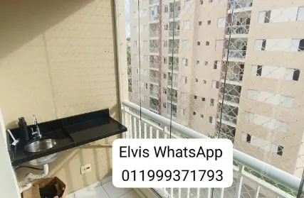 Imagem: Apartamento para Alugar, Vila Nova Alba