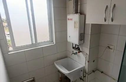 Imagem: Apartamento para Alugar, Vila Nova Alba