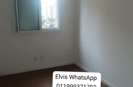 Imagem: Apartamento para Alugar, Vila Nova Alba