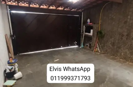 Imagem: Sobrado para Alugar, Vila Universitária