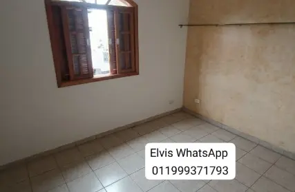 Imagem: Sobrado para Alugar, Vila Universitária