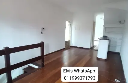 Imagem: Sobrado para Alugar, Vila Universitária