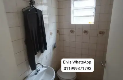 Imagem: Sobrado para Alugar, Vila Universitária