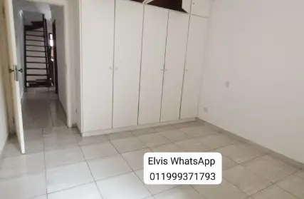 Imagem: Sobrado para Alugar, Vila Universitária