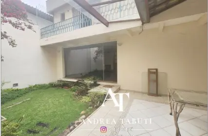 Imagem: Sobrado para Venda, Jardim das Vertentes