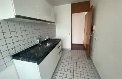 Imagem: Apartamento para Alugar, Jardim Vazani