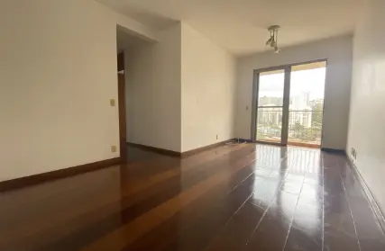 Imagem: Apartamento para Alugar, Jardim Vazani